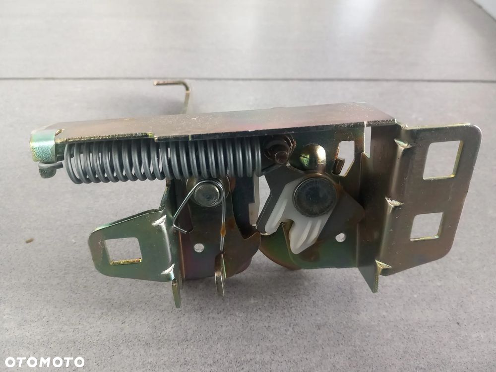 Zamek maski Ford Escort 1995-2001 7219141 - 7