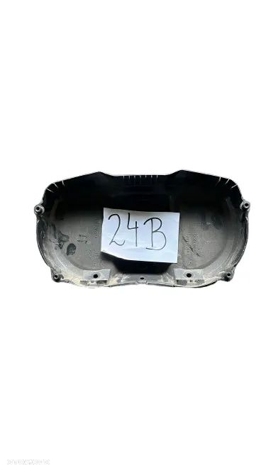 Obudowa licznika Can am Maverick X3 Spyder F3 708400005 - 1