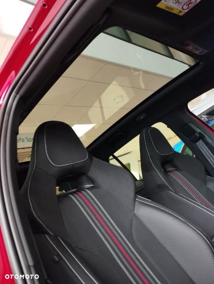 Skoda Scala 1.5 TSI Monte Carlo - 8
