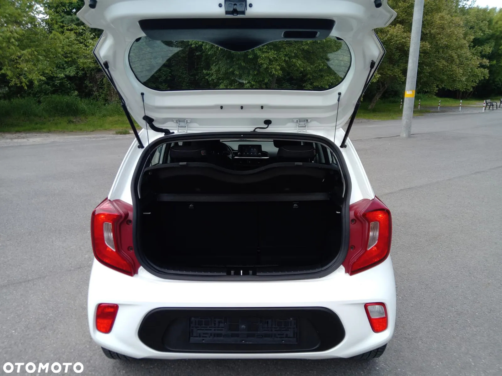 Kia Picanto 1.0 Edition 7 - 16