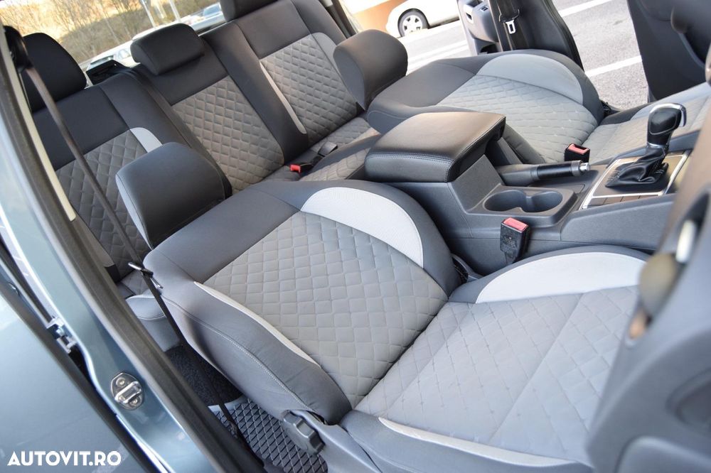 Volkswagen Amarok 2.0 BiTDI 4MOTION BMT Autm. Atacama - 5