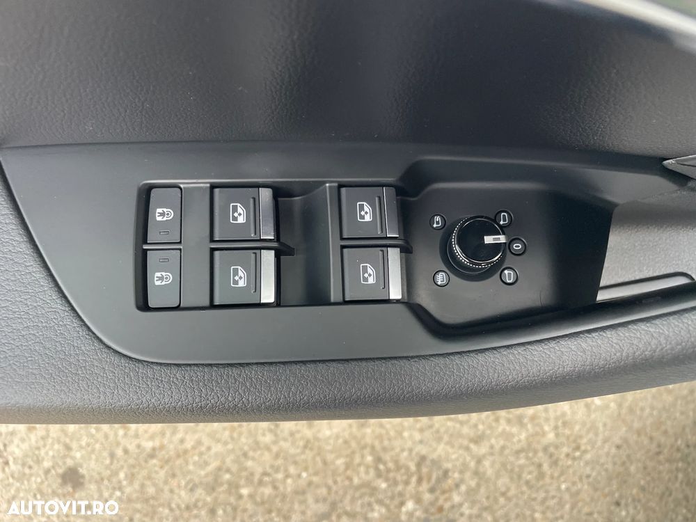 Audi A6 Avant 40 TDI S tronic - 17