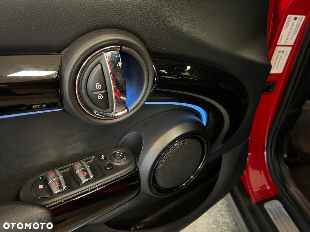 MINI Cooper Multitone Edition - 13