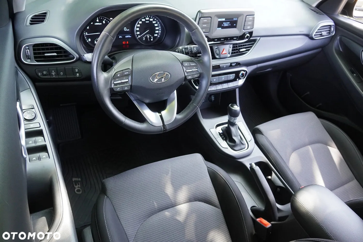 Hyundai i30 1.0 T-GDI Modern DCT - 17