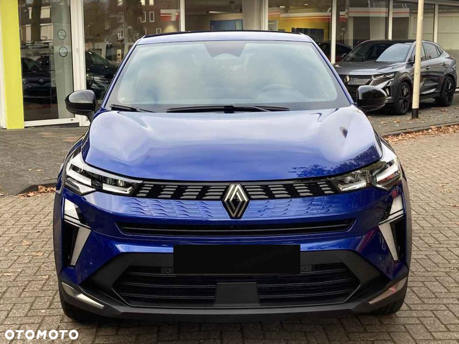 Renault Symbioz - 2