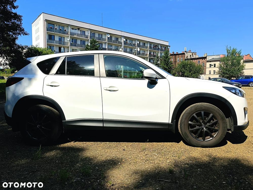 Mazda CX-5 2.0 Skyenergy 2WD - 8