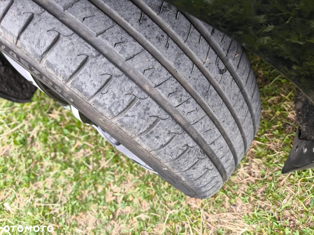 Peugeot 508 e-HDi FAP 115 EGS6 Active - 19