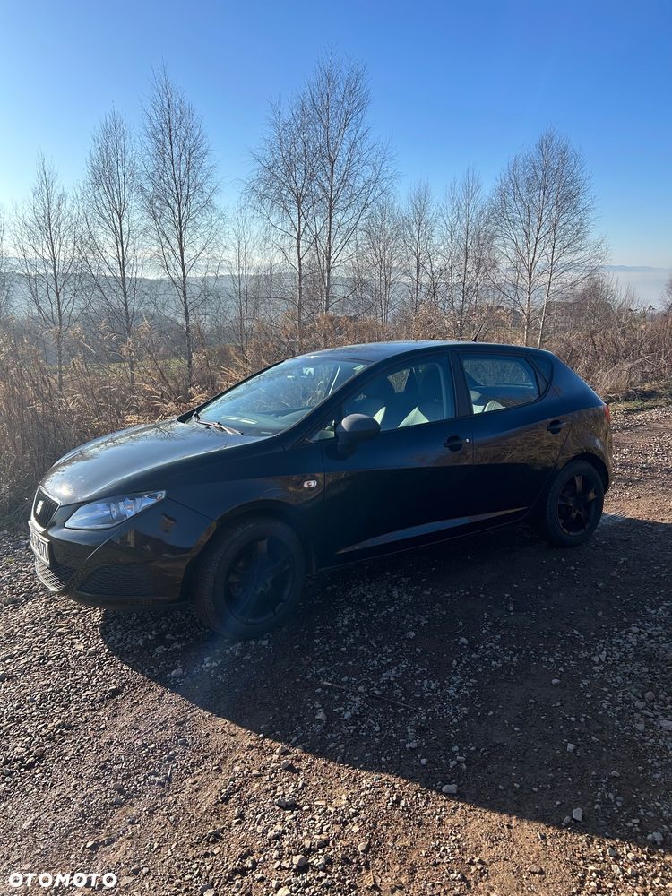 Seat Ibiza - 5