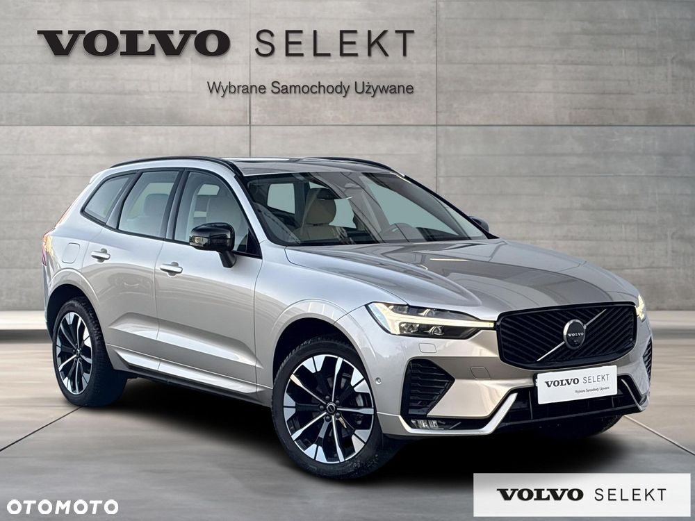 Volvo XC 60 - 4