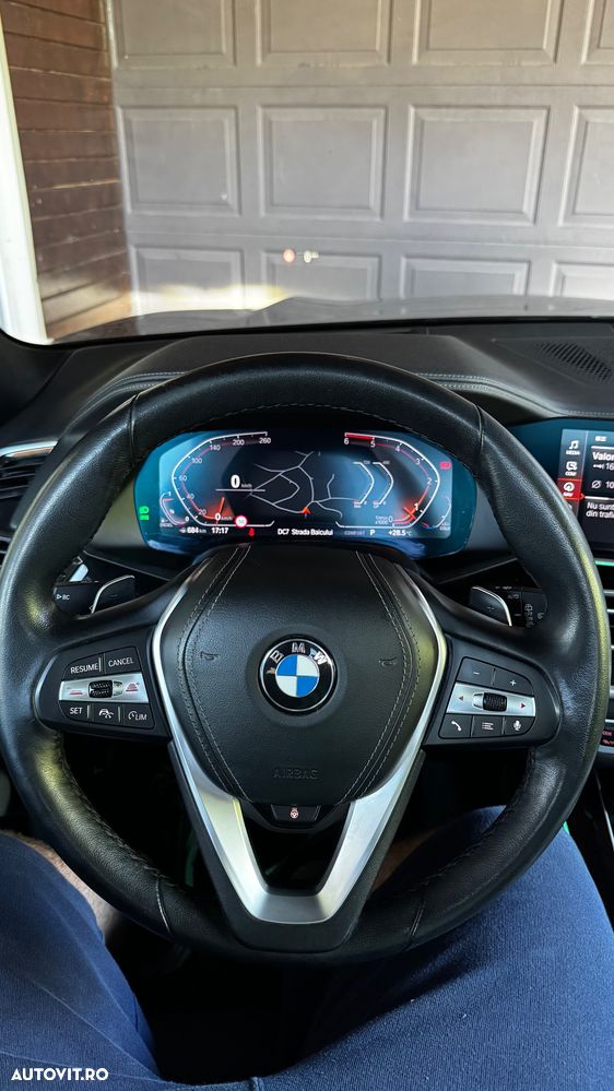 BMW X5 - 16