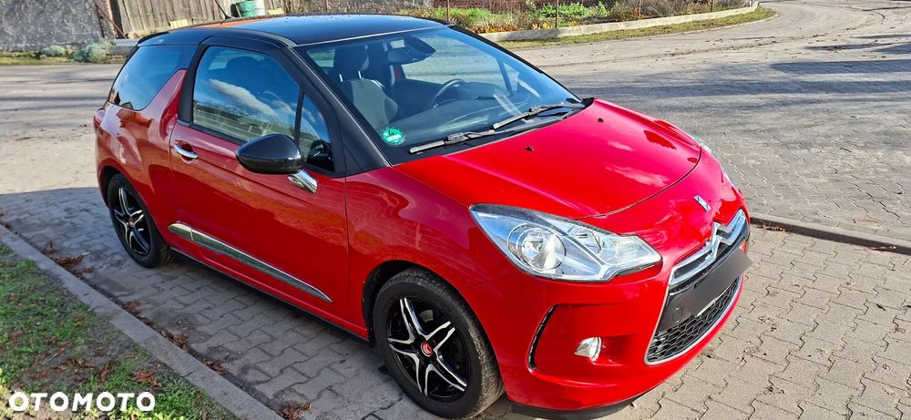 Citroën DS3 - 2