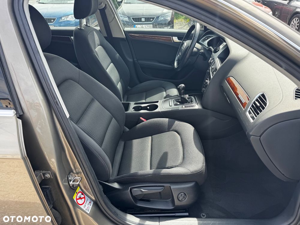 Audi A4 - 30