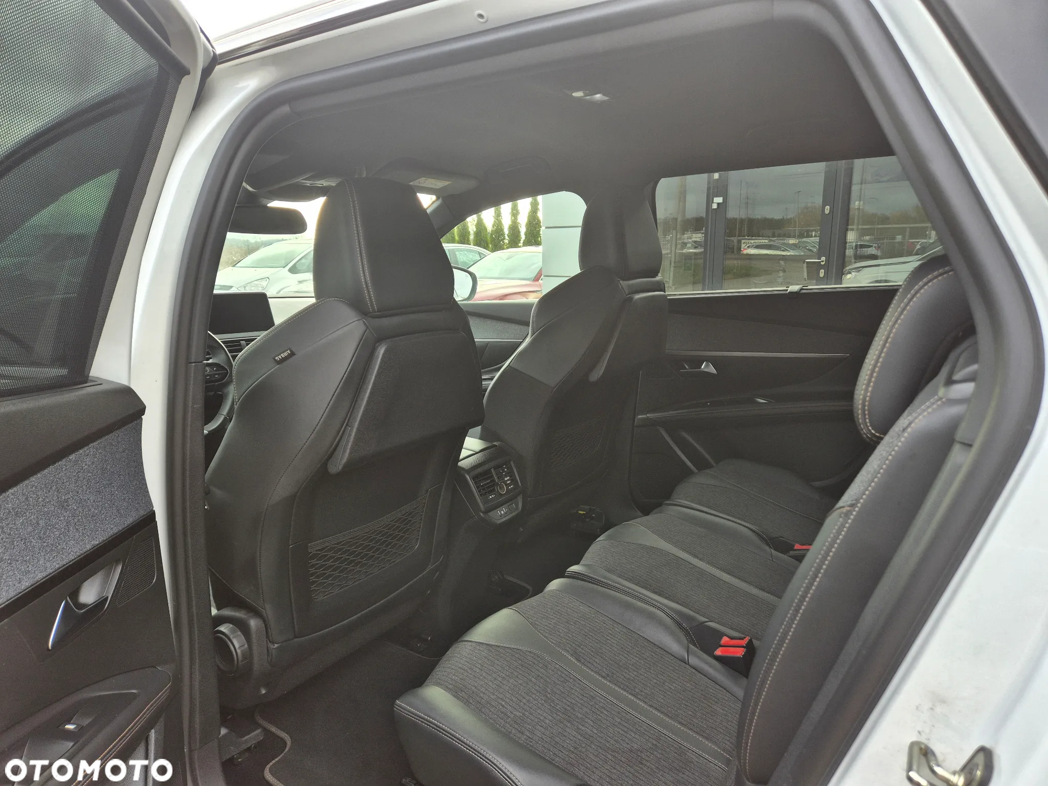 Peugeot 5008 1.5 BlueHDi GT S&S - 24