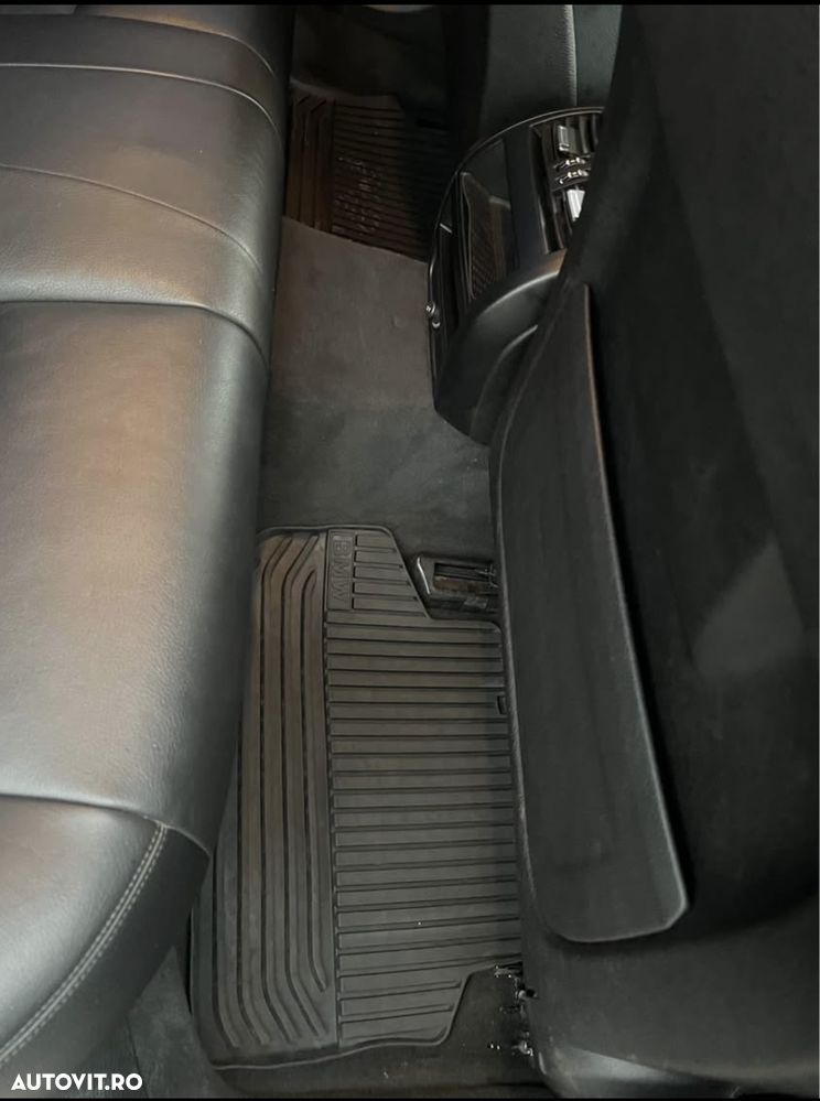BMW Seria 5 525d xDrive Aut. Modern Line - 9