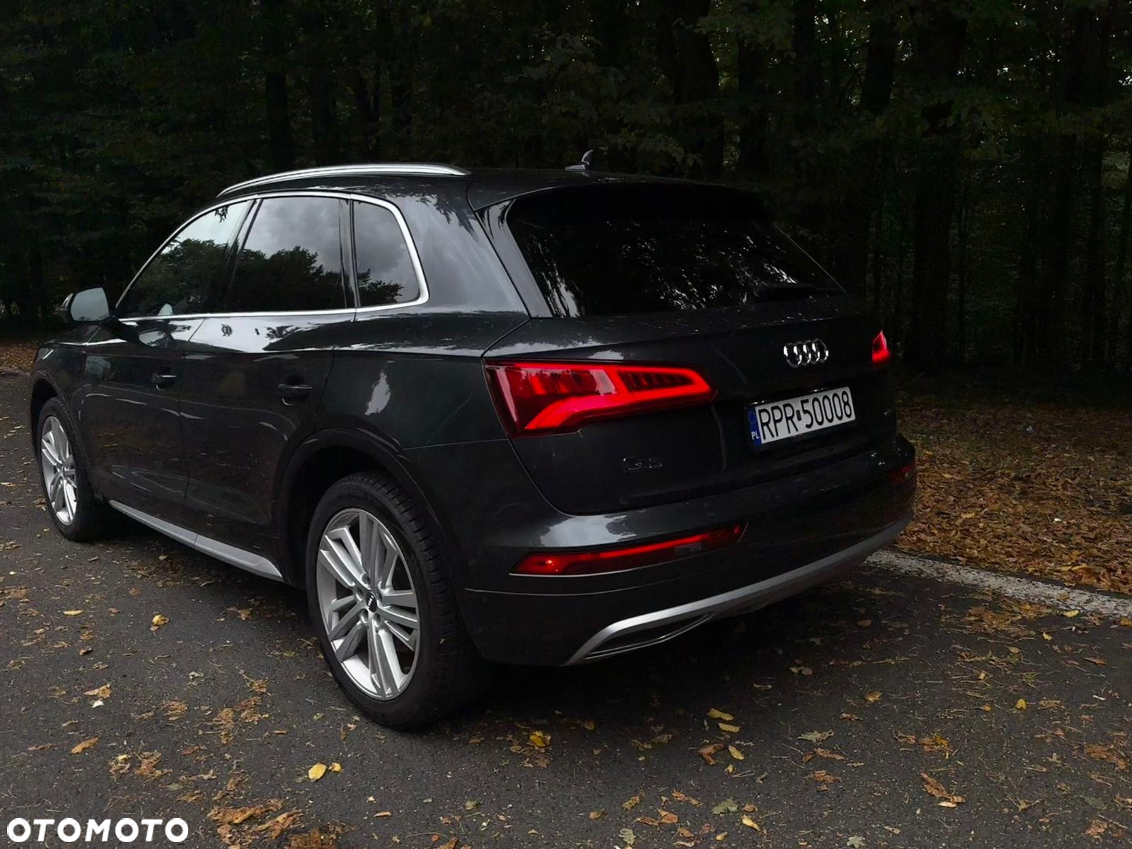 Audi Q5 2.0 TFSI Quattro S tronic - 5