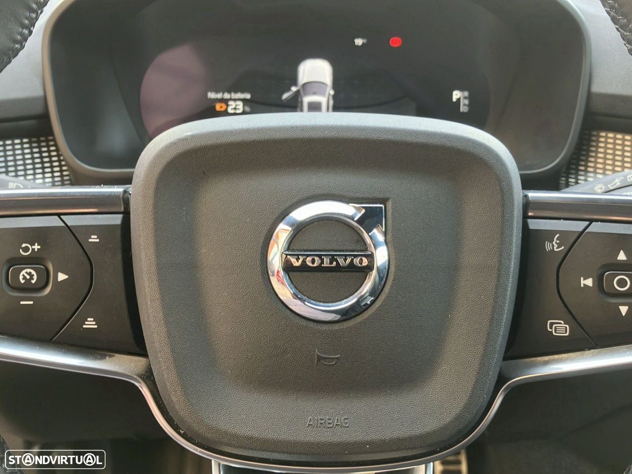 Volvo XC 40 Recharge Twin Pro - 15