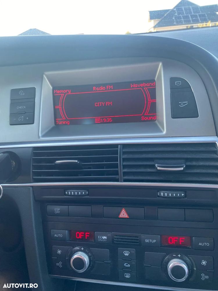 Audi A6 2.0 TDI - 6