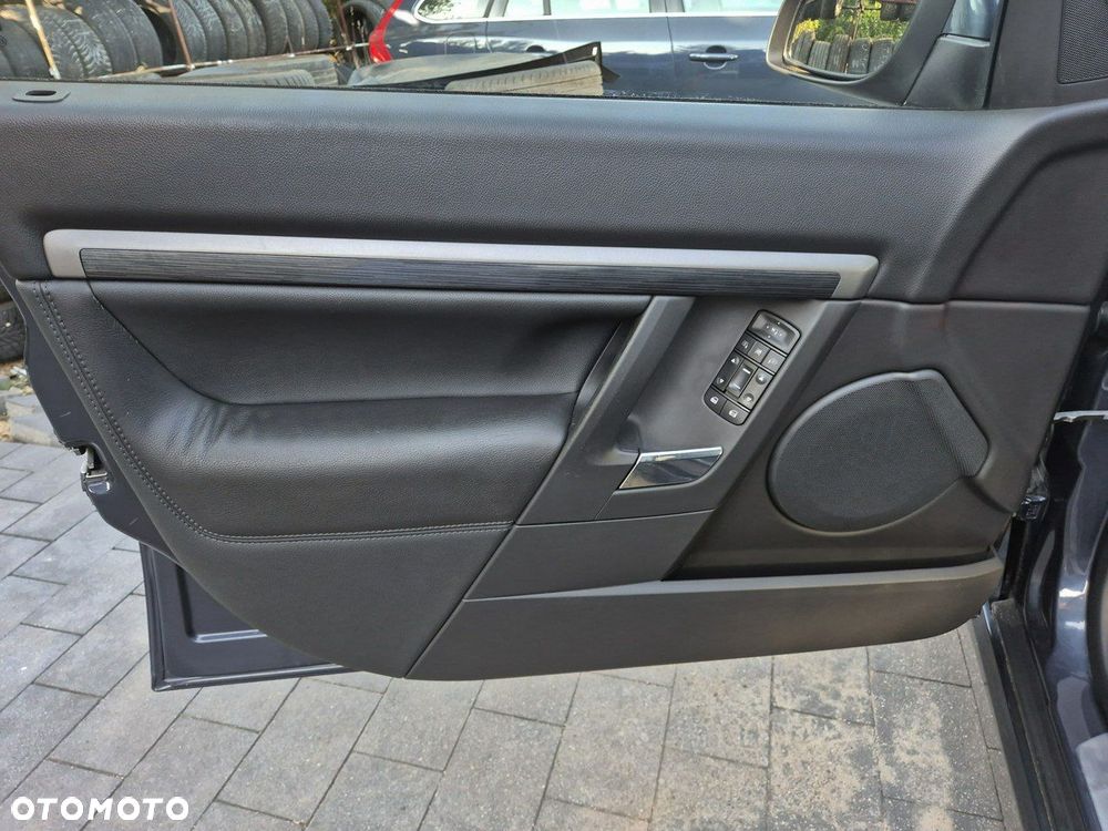 Opel Vectra 1.8 Cosmo plus - 14