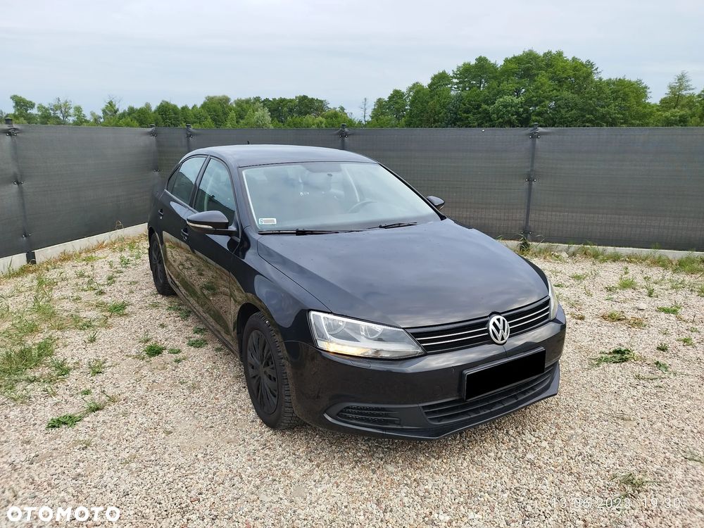 Volkswagen Jetta 1.2 TSI Comfortline - 3