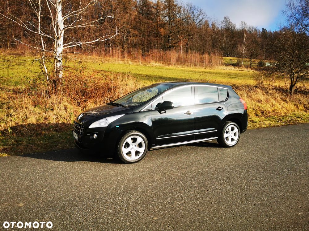 Peugeot 3008 - 28