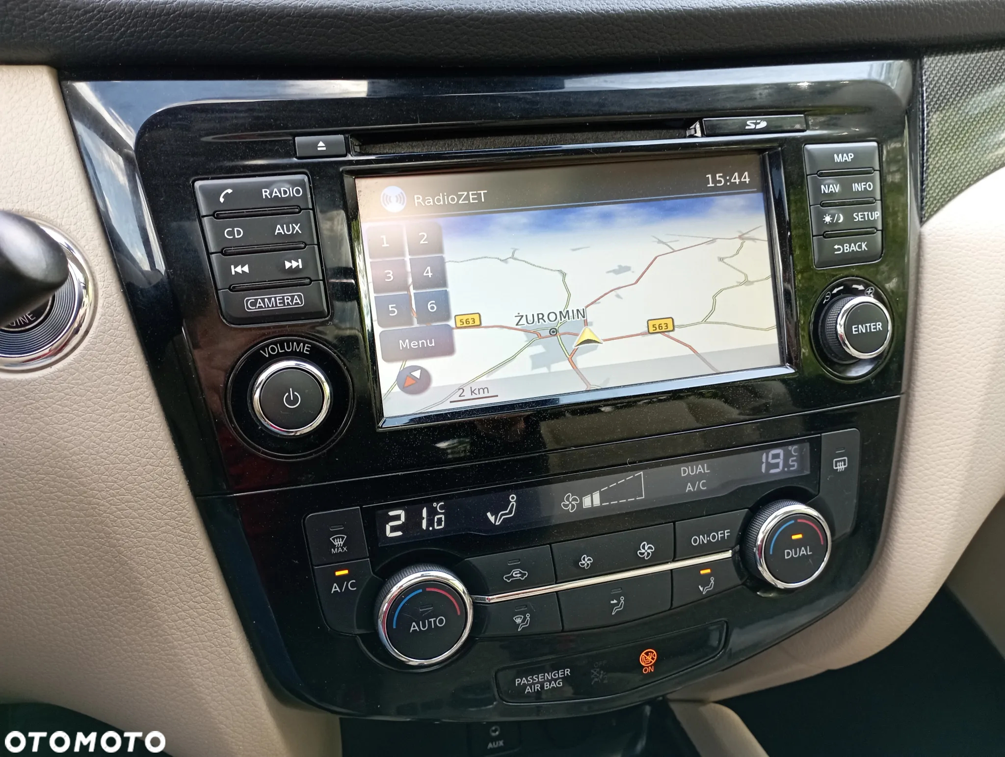 Nissan X-Trail - 30