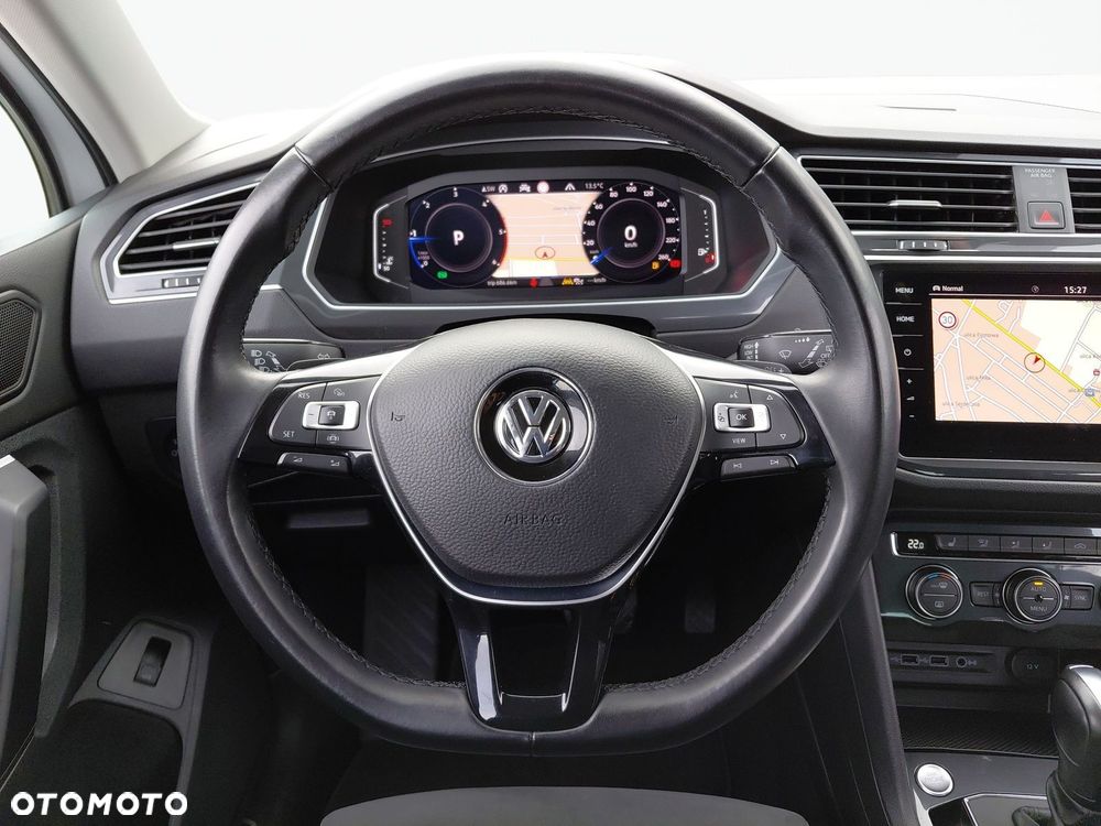 Volkswagen Tiguan 2.0 TDI SCR 4Mot Highline DSG - 19