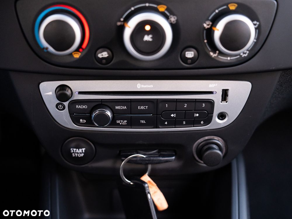 Renault Megane 1.6 16V Authentique - 37