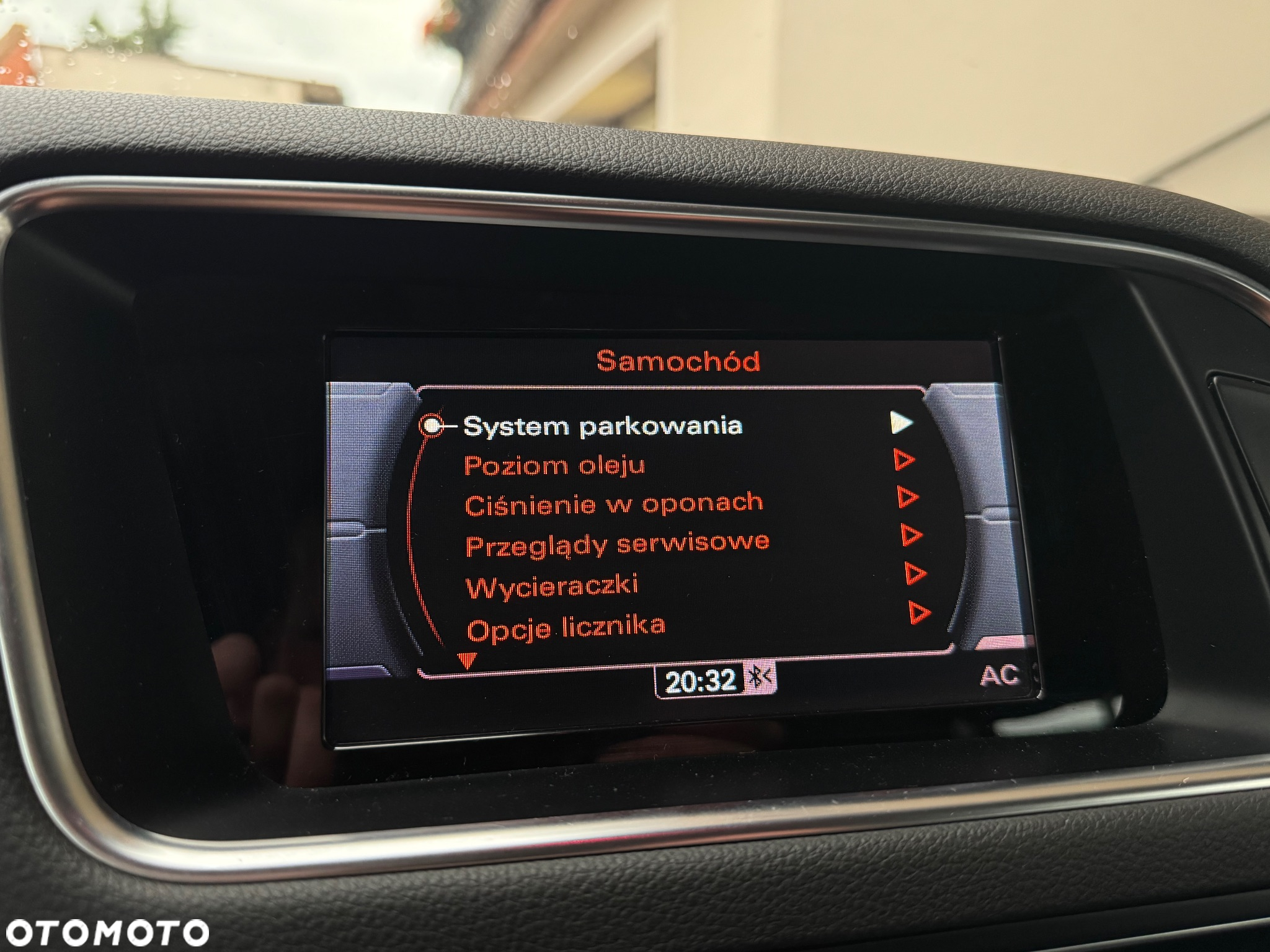 Audi Q5 2.0 TDI quattro - 26