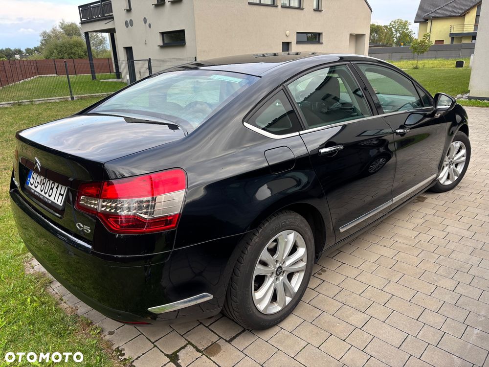 Citroën C5 1.6 THP Selection - 3