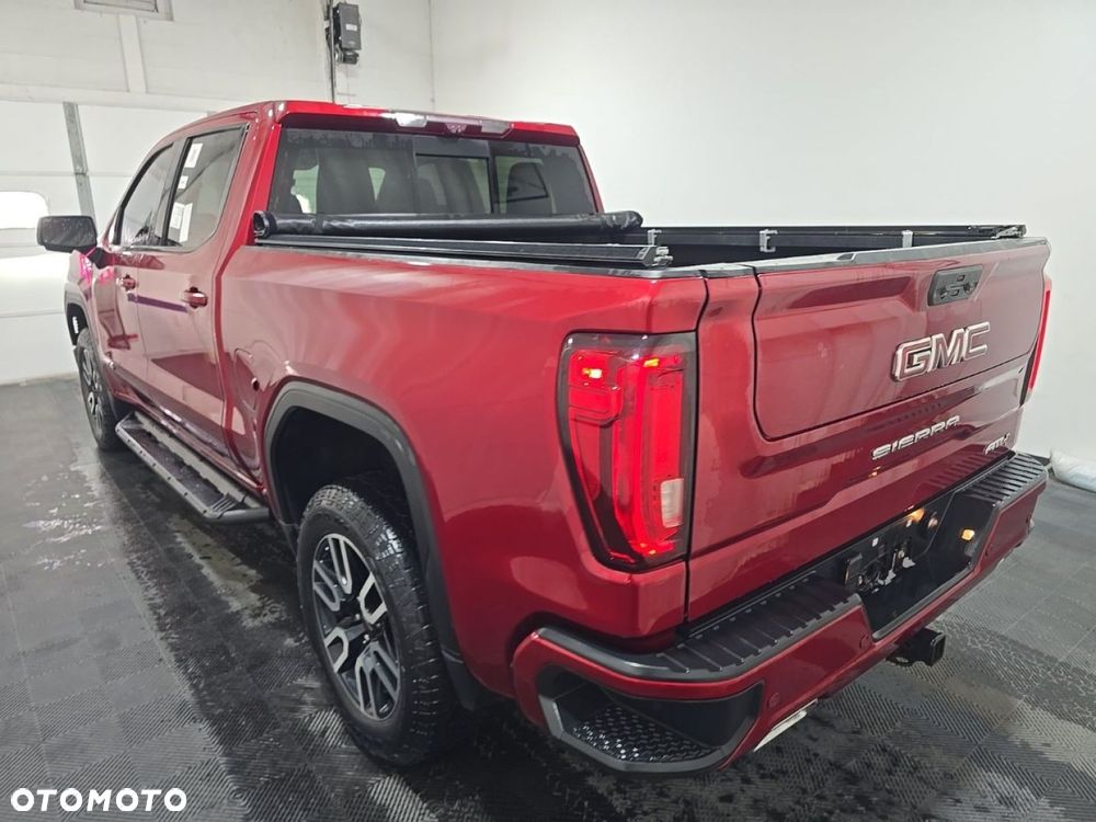 GMC Sierra - 7