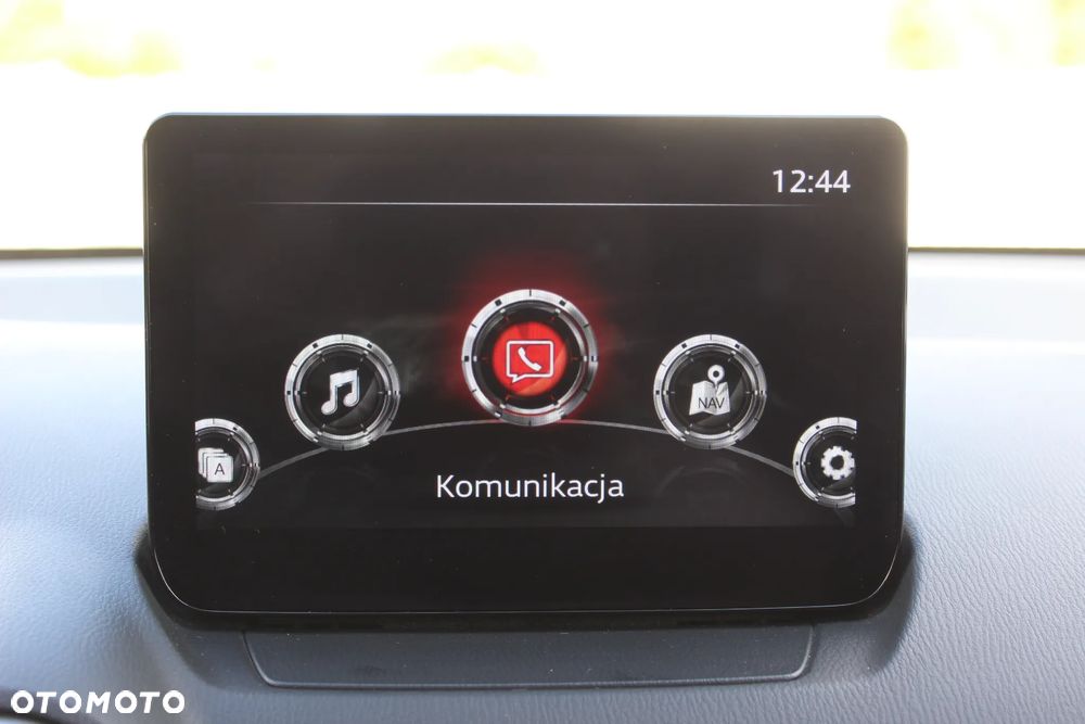 Mazda 2 1.5 Skymotion - 32