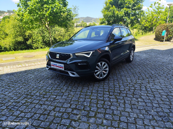 SEAT Ateca 1.0 TSI Style