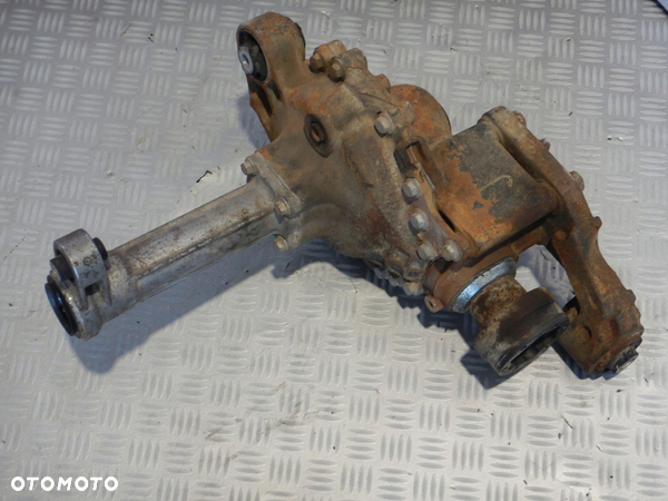 Reduktor napędu Land Rover Discovery 2.7TD 190KM