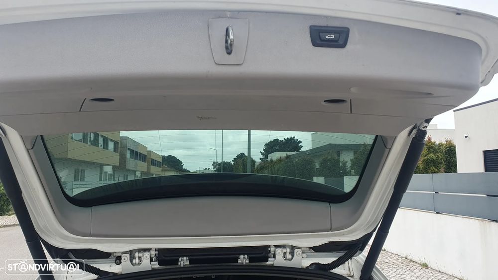 BMW 318 d Aut. - 16