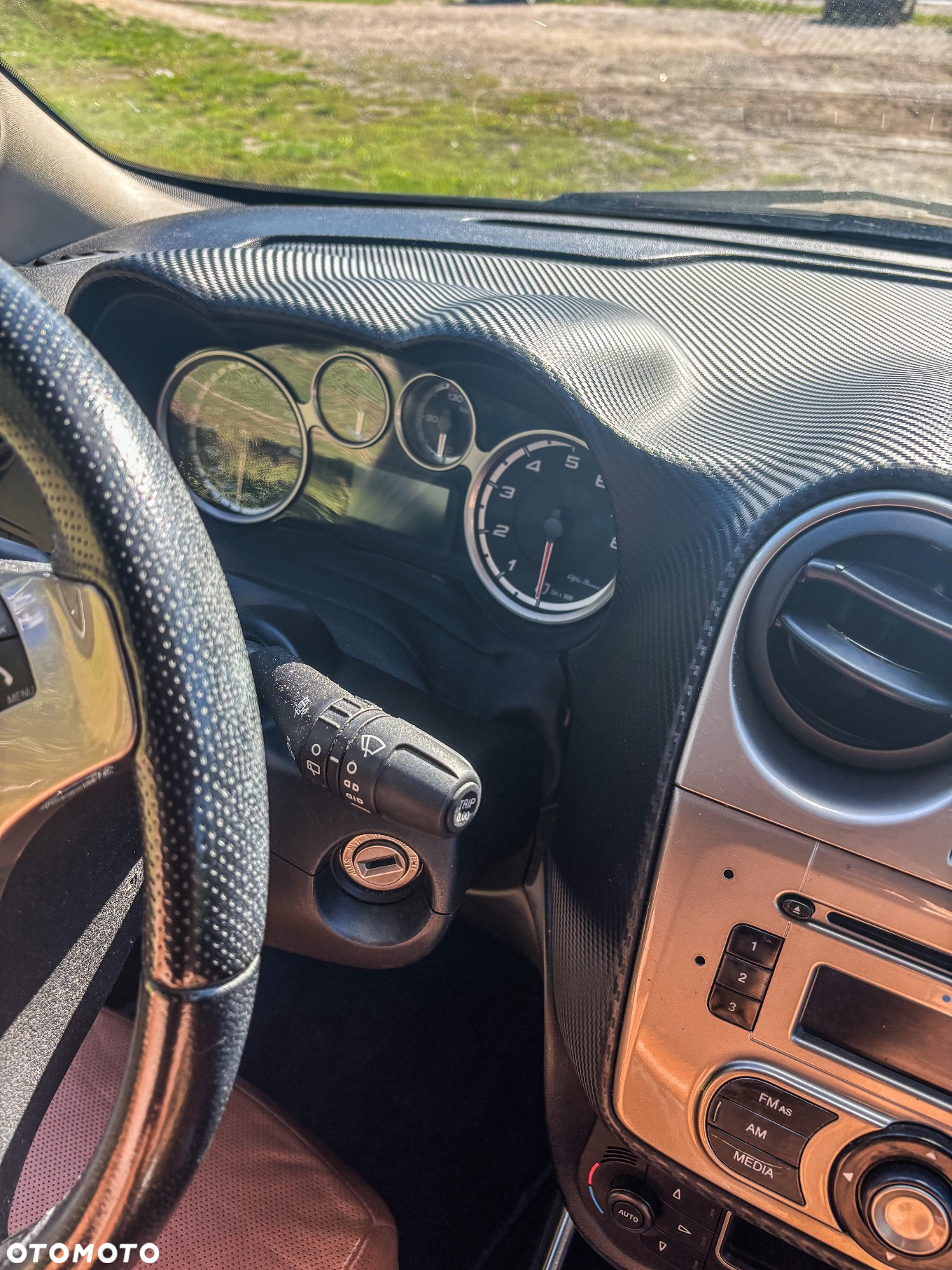 Alfa Romeo Mito - 6