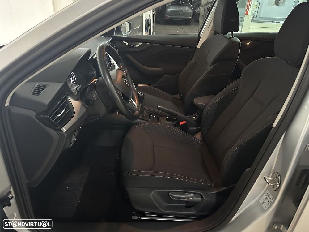 Skoda Scala 1.6 TDI Ambition - 10