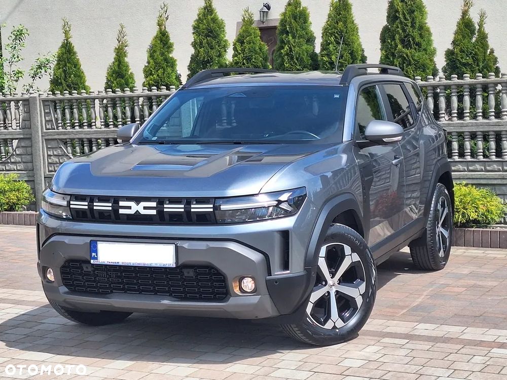 Dacia Duster 1.0 TCe Journey - 26