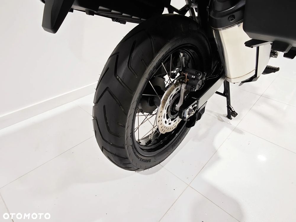 Honda CRF - 11