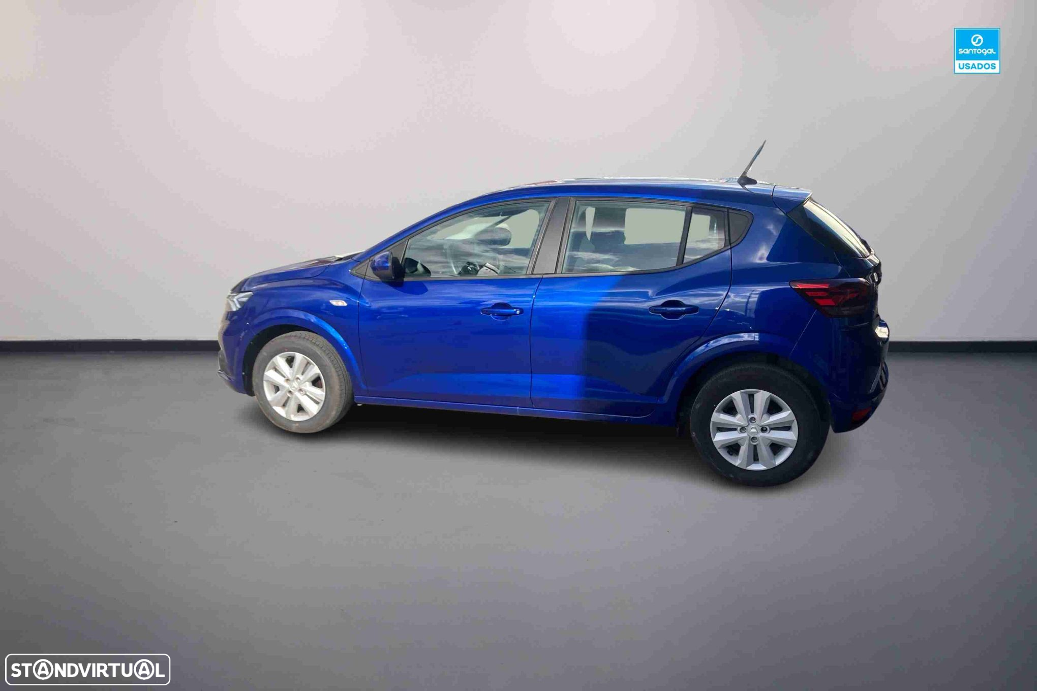 Dacia Sandero 1.0 TCe Comfort - 5
