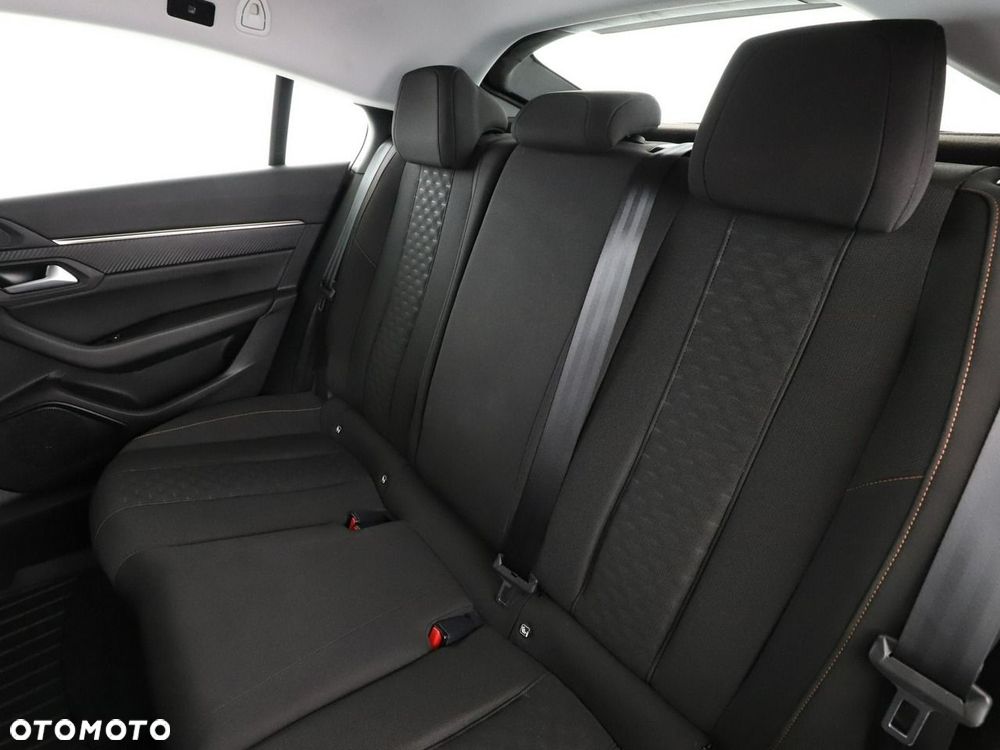 Peugeot 508 BlueHDi 130 EAT8 Active Business-Paket - 18
