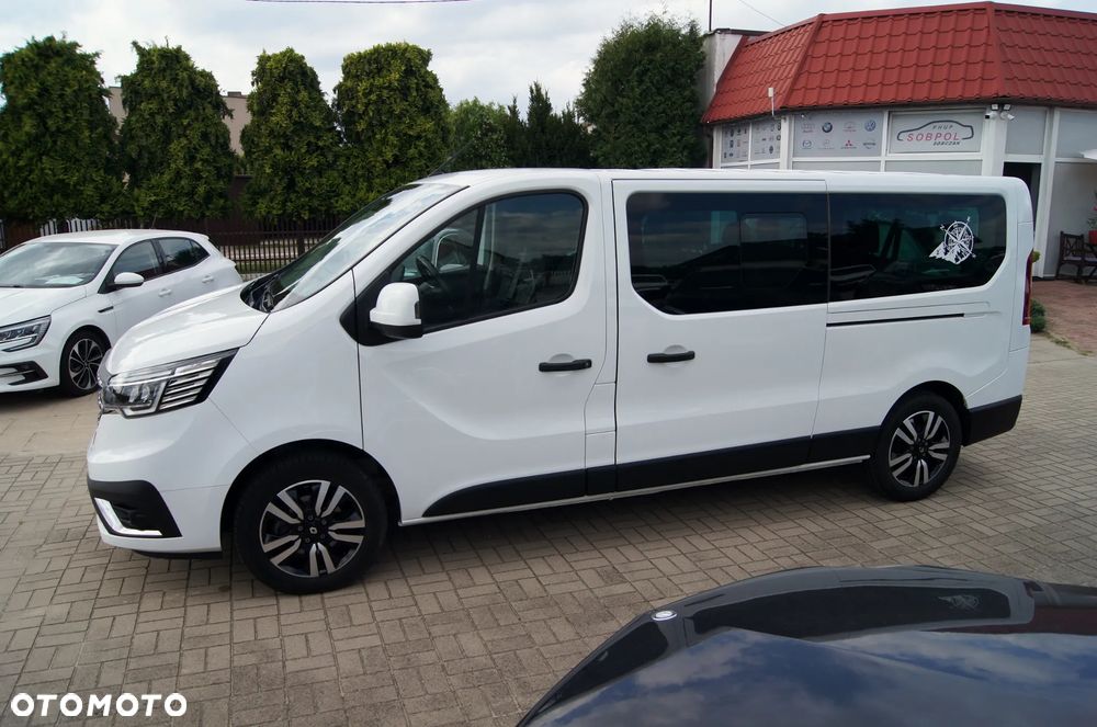 Renault Trafic 2.0 dCi Escapade - 25