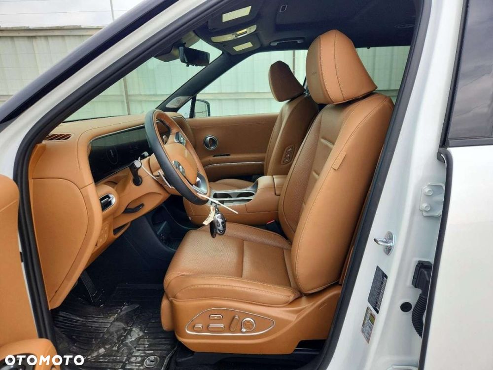 Hyundai Palisade - 8