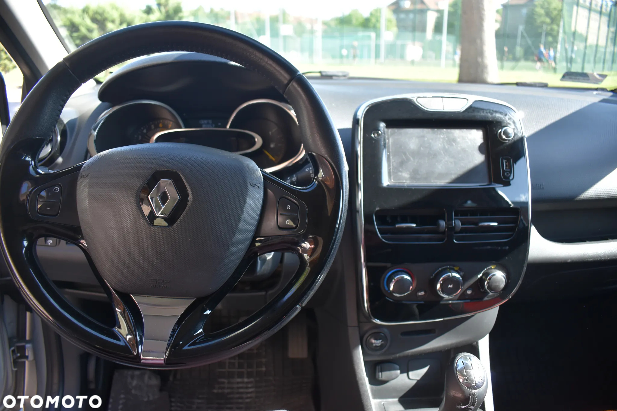 Renault Clio 1.2 16V Alize - 7
