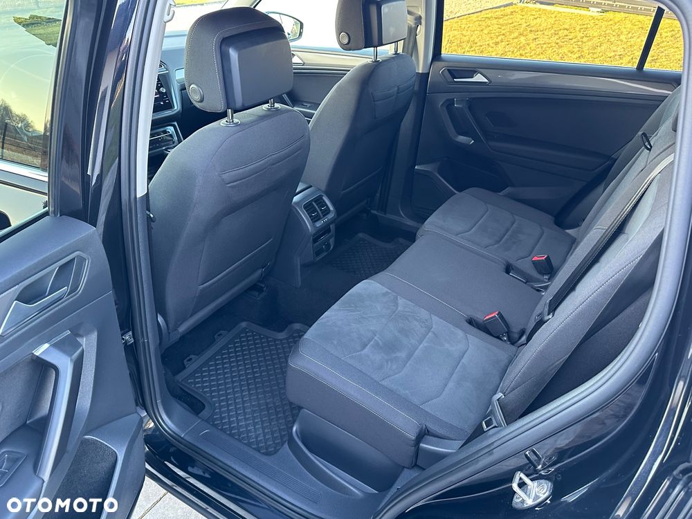 Volkswagen Tiguan 2.0 TDI SCR Elegance DSG - 20
