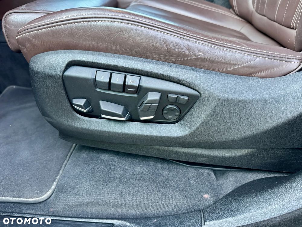 BMW X5 xDrive40d - 21