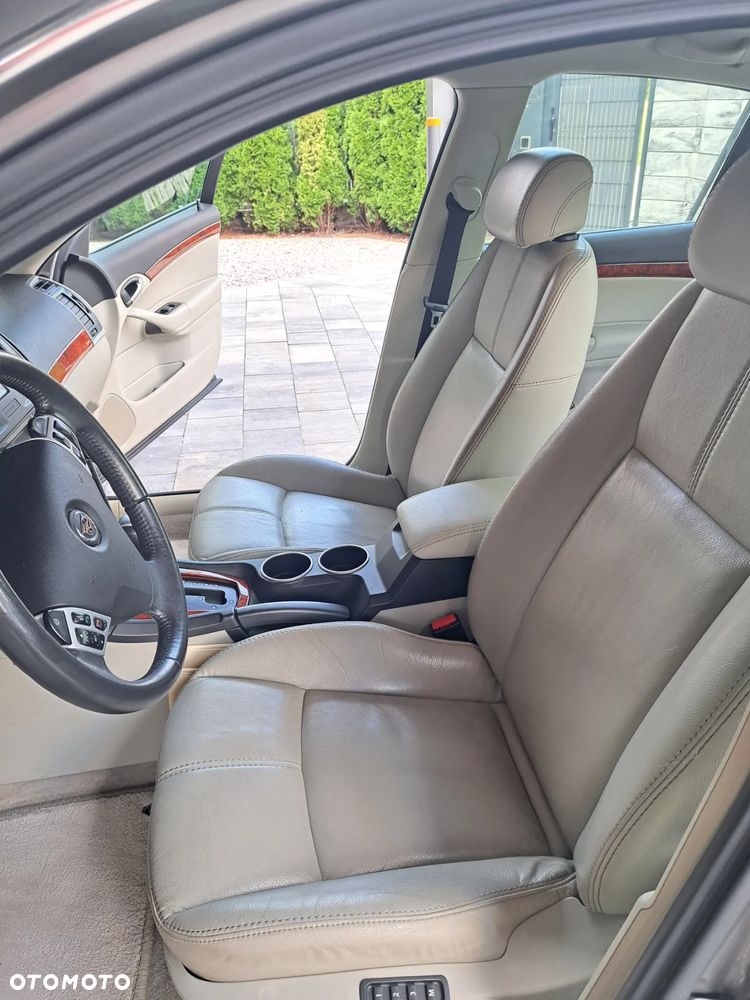 Cadillac BLS 2.8 V6 Elegance - 14