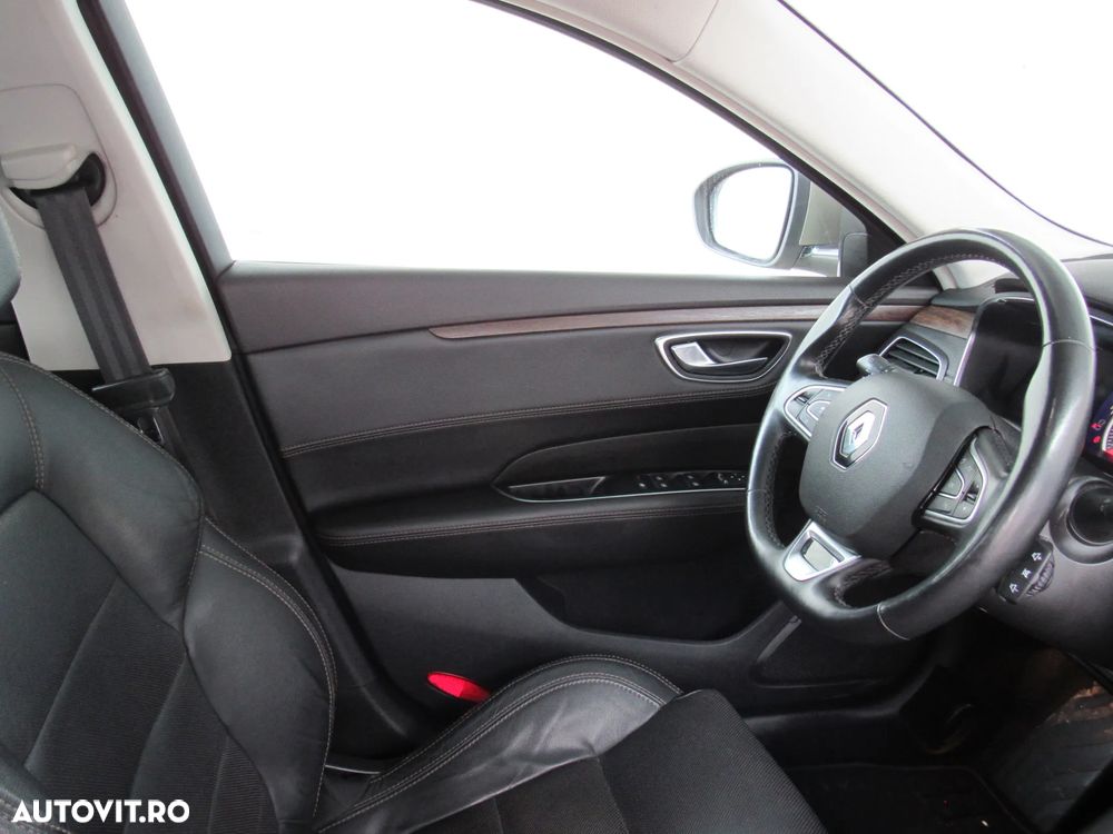 Renault Talisman ENERGY TCe EDC Intens - 24