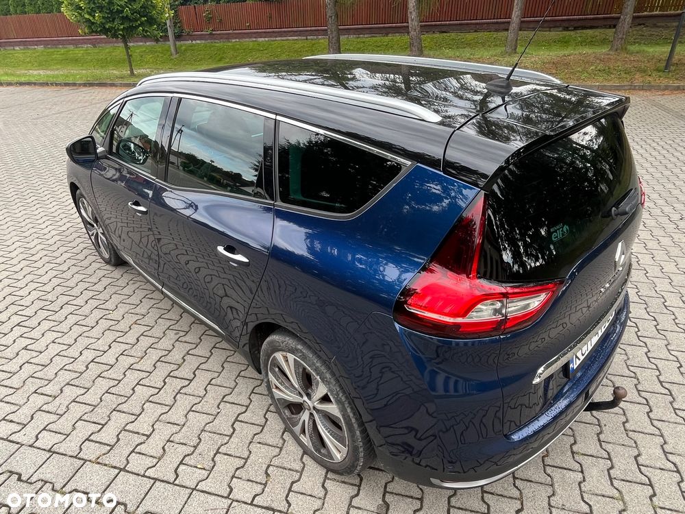 Renault Scenic 1.6 dCi Energy Intens - 10