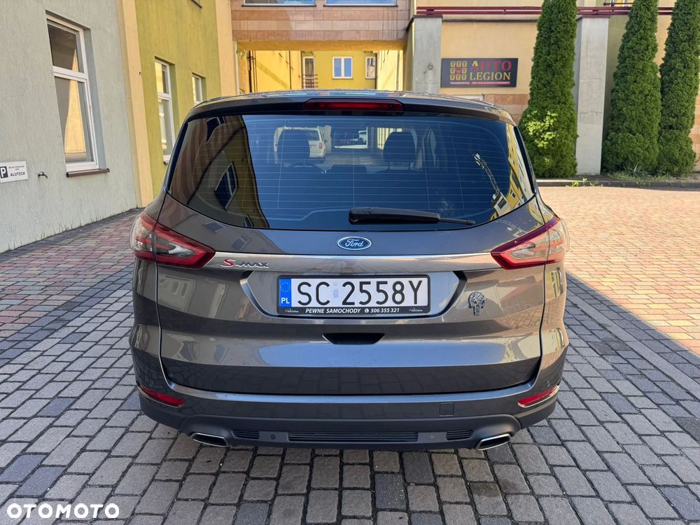 Ford S-Max - 6