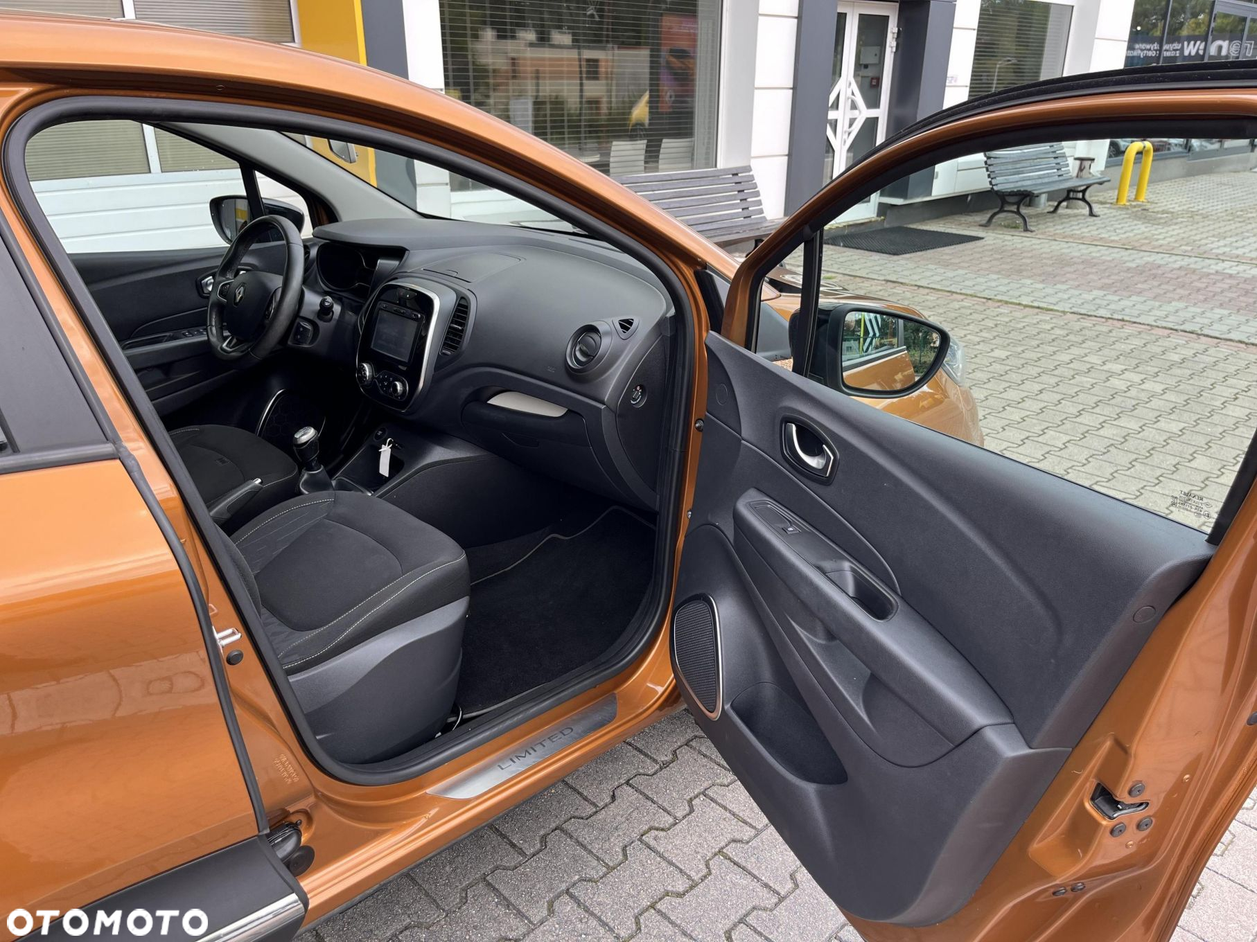 Renault Captur 0.9 Energy TCe Limited - 19